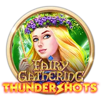 Fairy Gathering: Thundershots